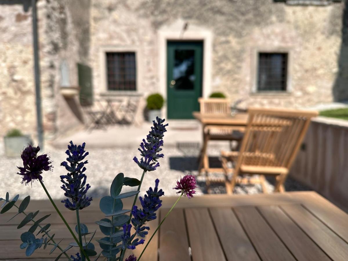 Ca Nova Agriturismo Castellaro  Buitenkant foto