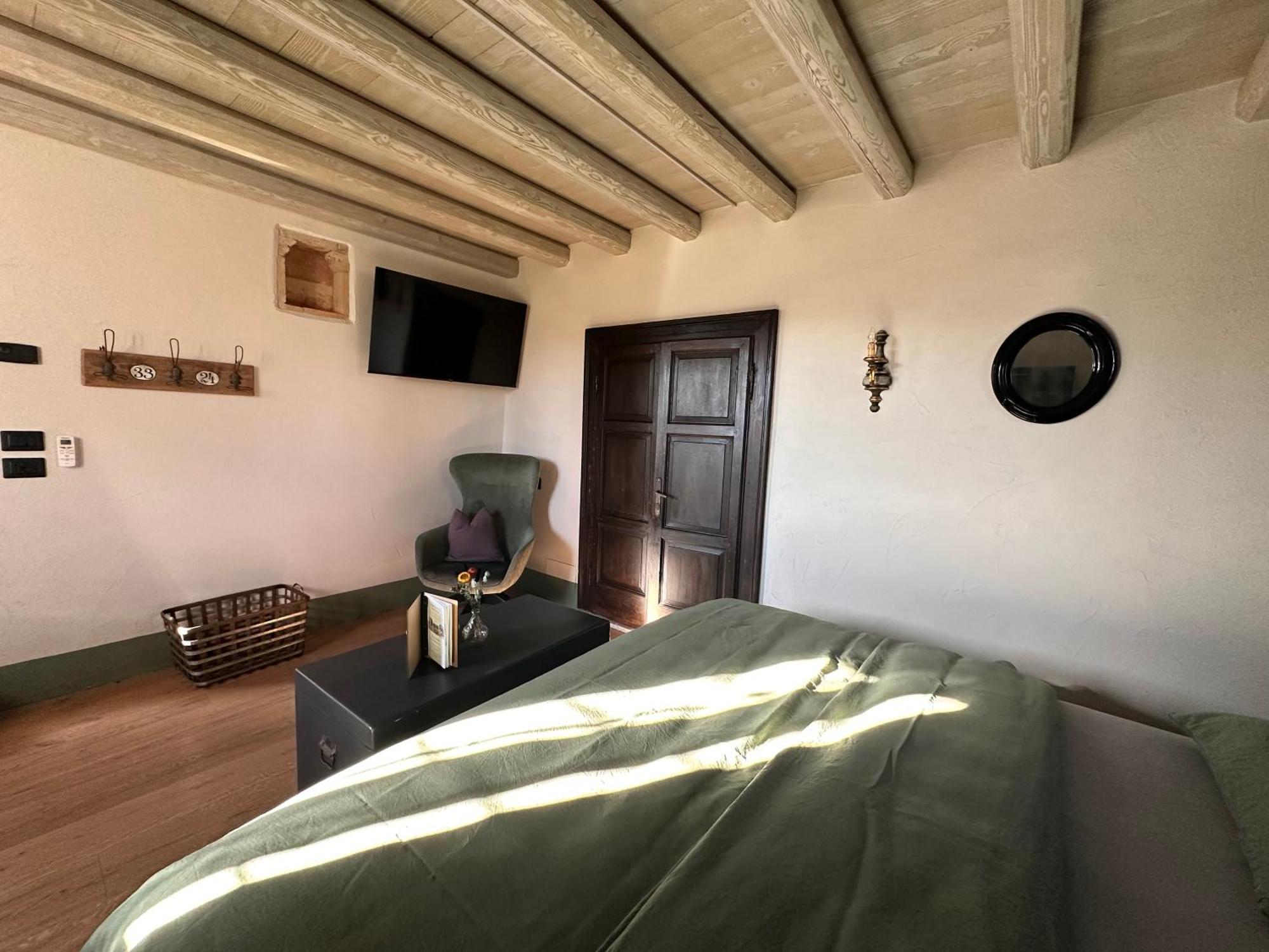 Ca Nova Agriturismo Castellaro  Buitenkant foto