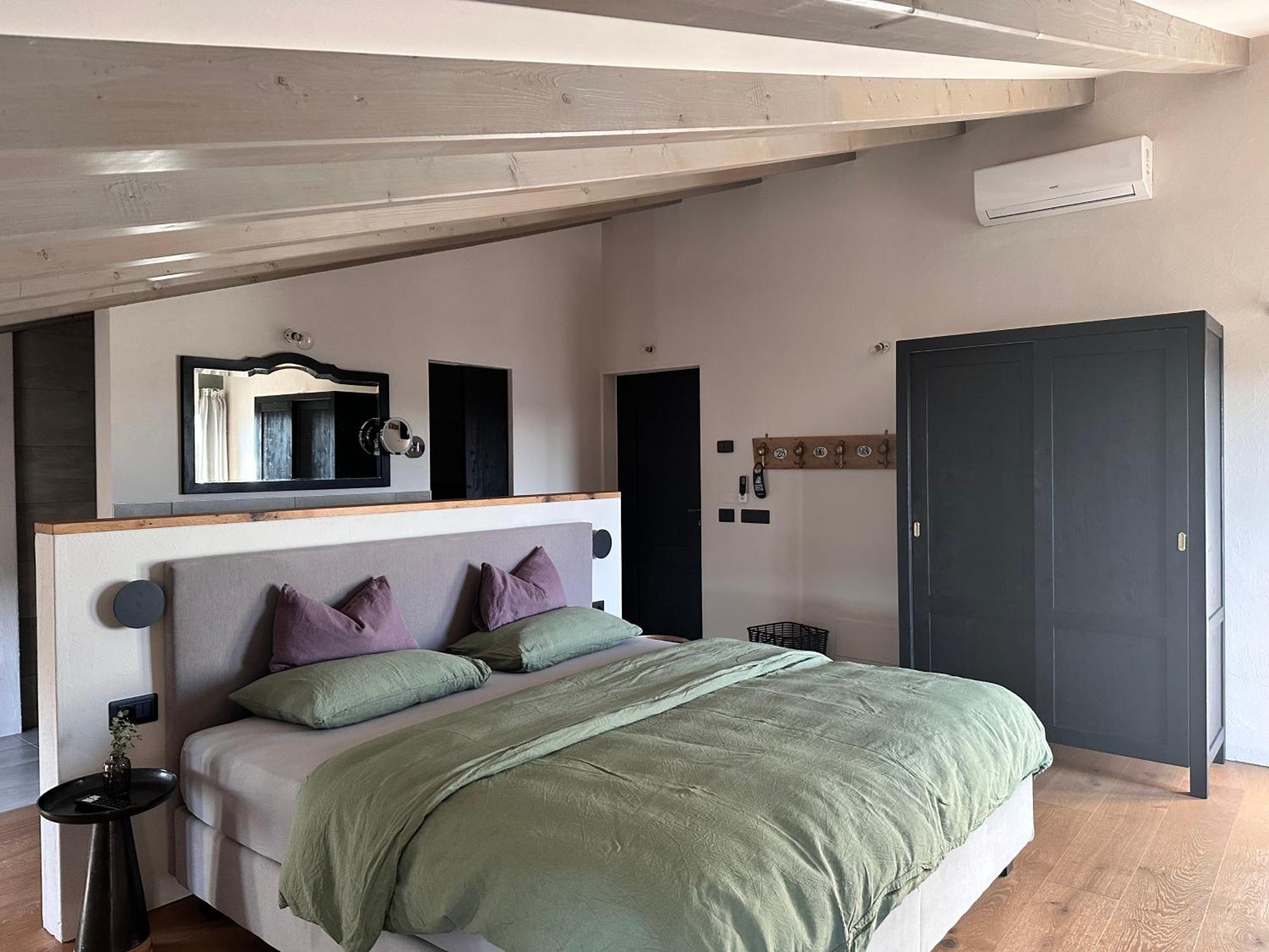 Ca Nova Agriturismo Castellaro  Kamer foto